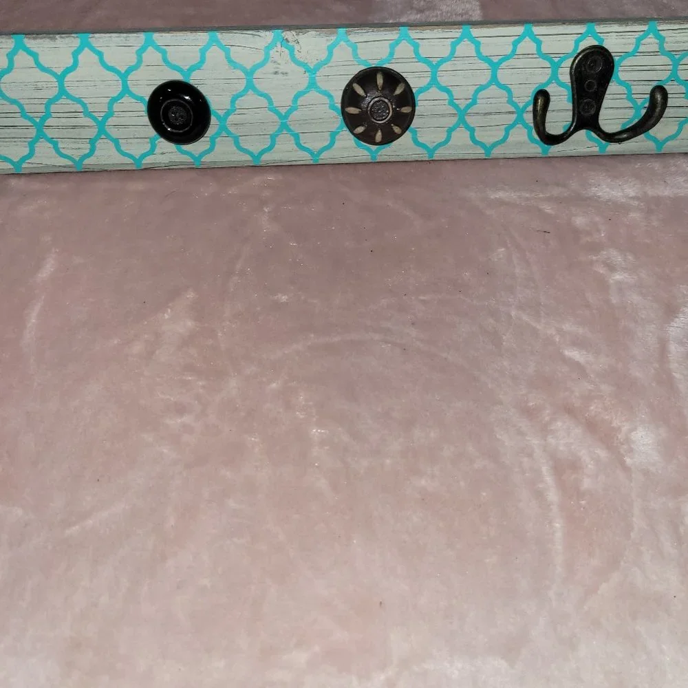 Hobby Lobby coat hanger